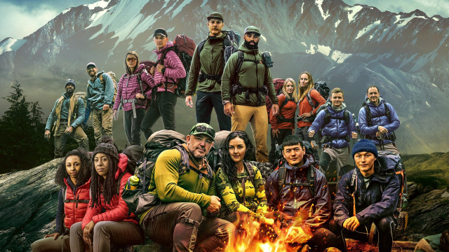 Watch Race to Survive Online