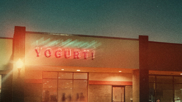 Watch The Yogurt Shop Murders Online