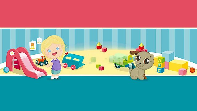 Watch Genevieve's Playhouse Online