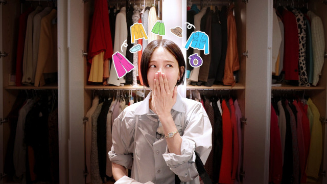 Watch Closet Battle Online