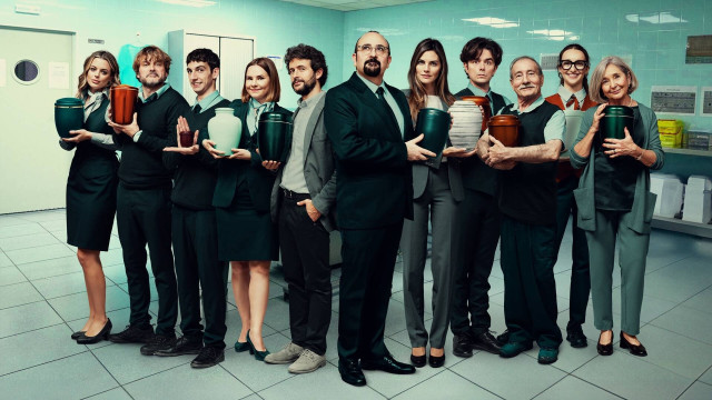 Watch Death Inc. Online