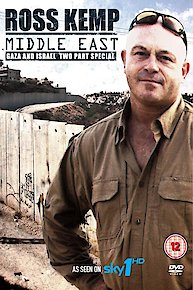 Ross Kemp: Middle East