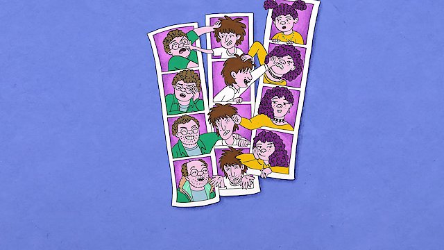 Watch Long Story Short Online