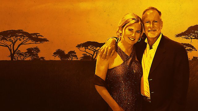 Watch Trophy Wife: Murder on Safari Online