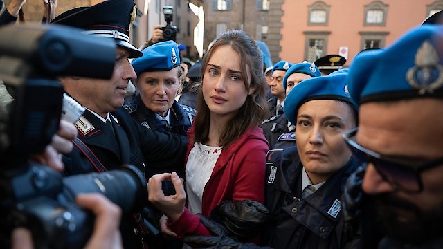 Watch The Twisted Tale of Amanda Knox Online