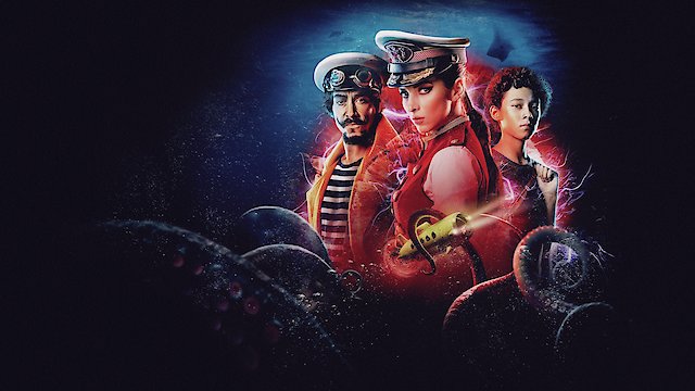 Watch 20,000 Leagues Under the Sea Online