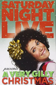 A Very Gilly Christmas