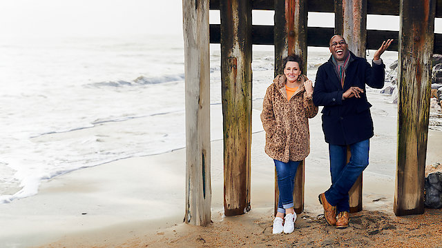 Watch Best of Britain By The Sea Online