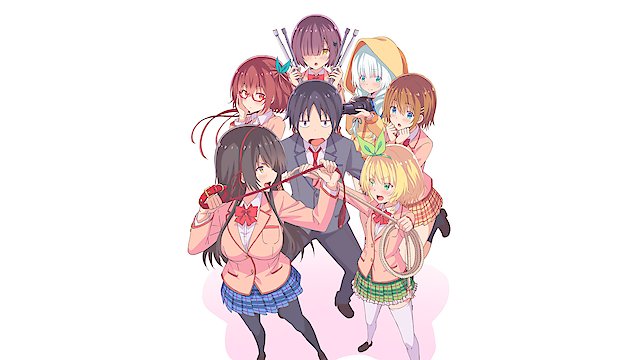 Watch Hensuki Online
