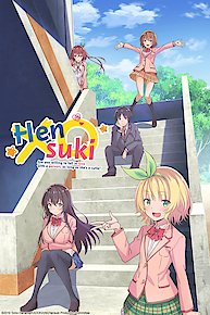 Hensuki