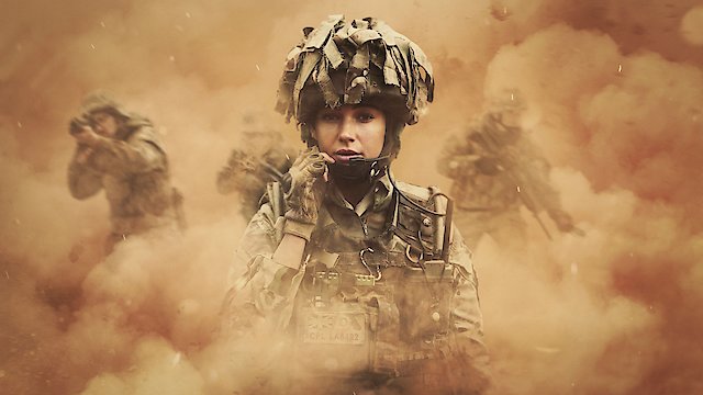 Watch Our Girl Online
