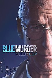 Blue Murder: Killer Cop poster