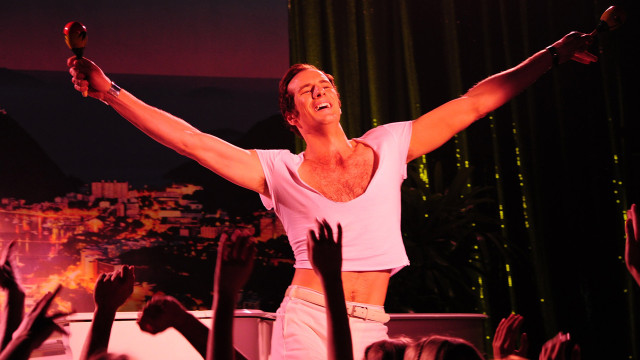 Watch Peter Allen: Not The Boy Next Door Online