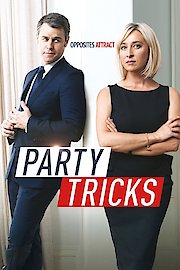 Party Tricks poster