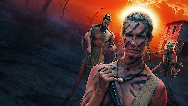 Watch Naked and Afraid: Apocalypse Online