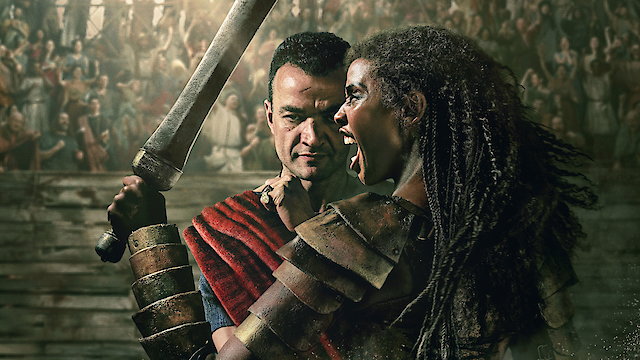 Watch Spartacus: House of Ashur Online