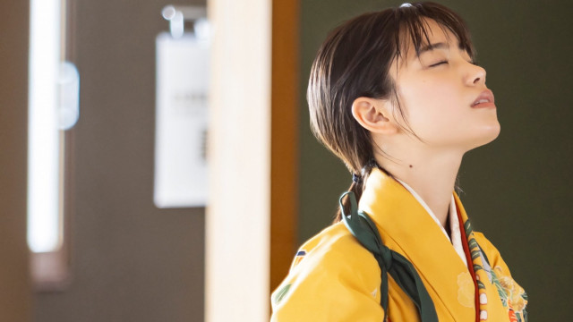 Watch Chihayafuru: Full Circle Online