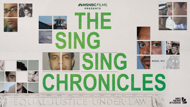 Watch The Sing Sing Chronicles Online