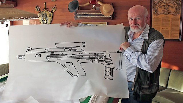 Watch Perfect Weapon Online