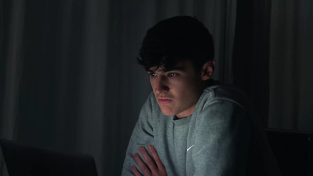 Watch A Series of Light Online