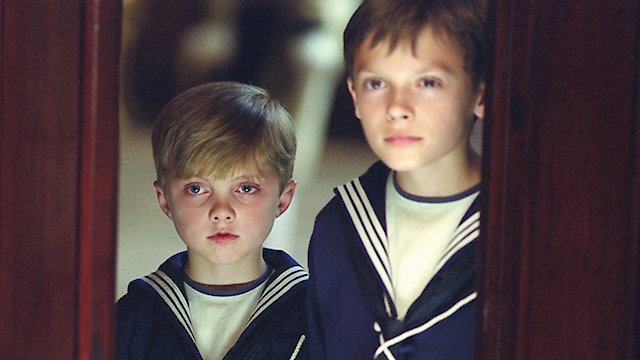 Watch The Lost Prince Online