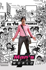 Man's World