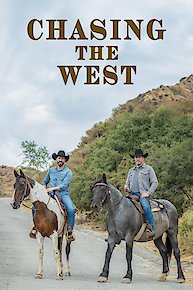 Chasing the West