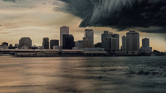 Watch Hurricane Katrina: Race Against Time Online
