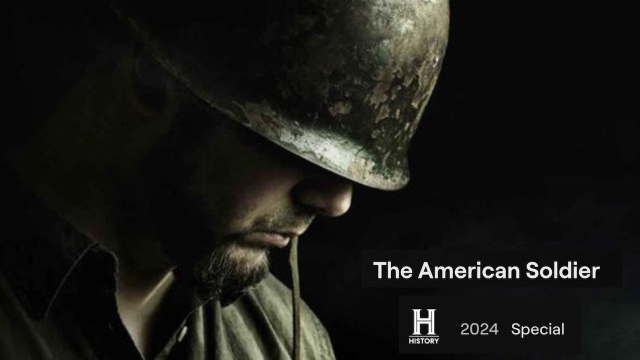 Watch The American Soldier Online