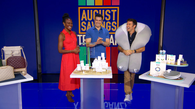 Watch ABC Secret Sales: Summer Savings Extravaganza Online