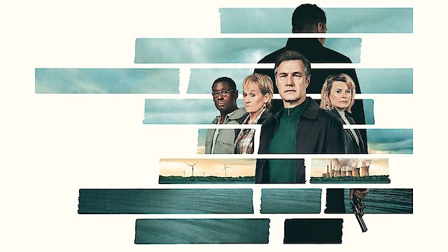 Watch Sherwood Online
