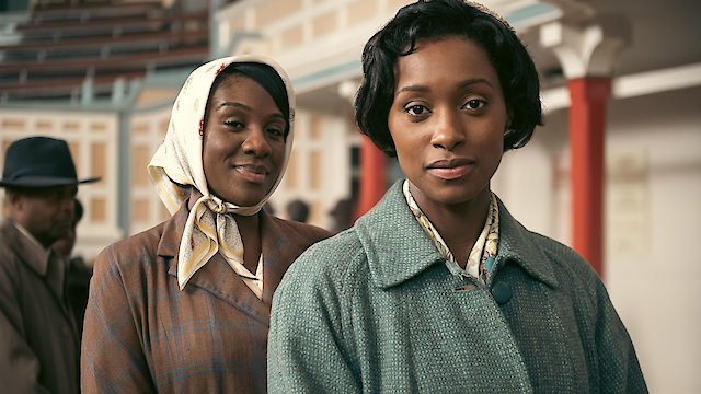 Watch Three Little Birds Online