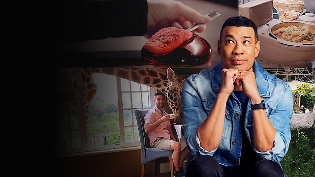 Watch 1,000 Ways to Dine Online