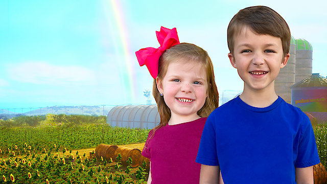 Watch pocket.watch Hudson's Playground Ultimate mishmash Online