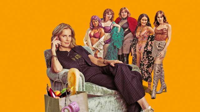 Watch Madam Online