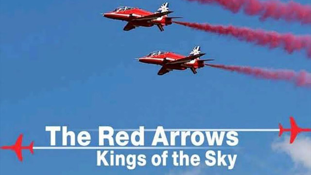 Watch Red Arrows: Kings of the Sky Online