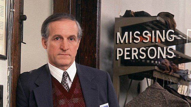 Watch Missing Persons Online