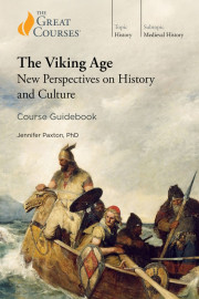 The Viking Age: New Perspectives on History and Culture poster