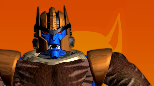 Watch Transformers Beast Wars Online