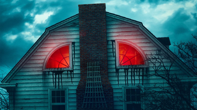 Watch Amityville: An Origin Story Online