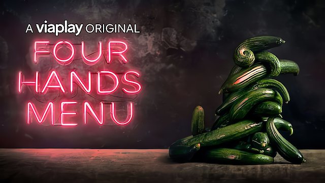 Watch Four Hands Menu Online