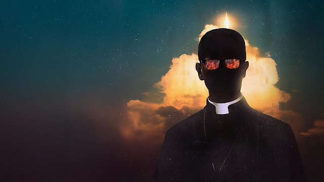 Watch Marcial Maciel: The Wolf of God Online