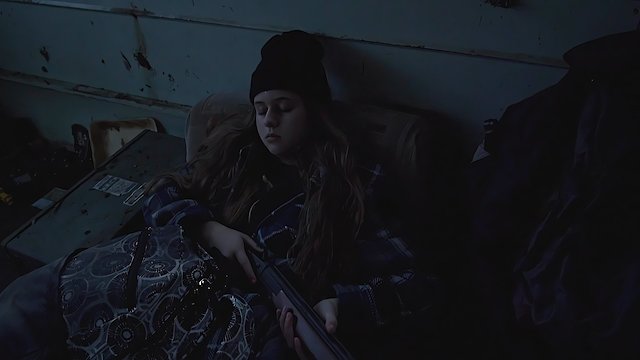 Watch The Dark: Forever Winter Online