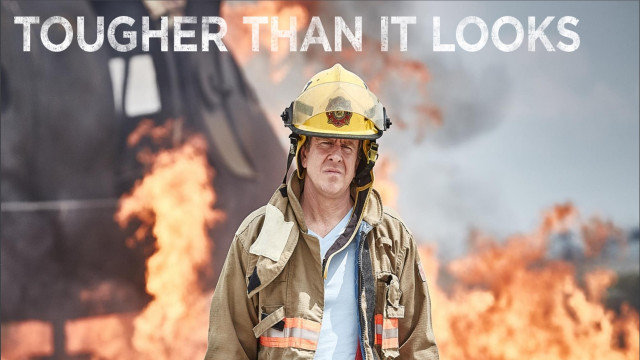 Watch Tougher Than It Looks? Online