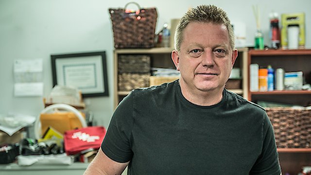 Watch The Liquidator Online