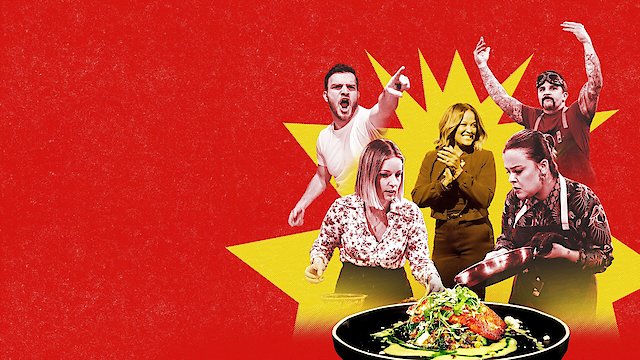 Watch Chef Grudge Match Online