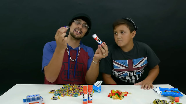 Watch FV Family Greatest Hits Online