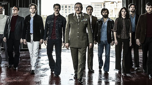 Watch The General's Men Online