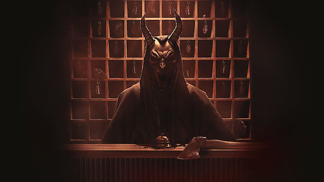 Watch Hell Motel Online