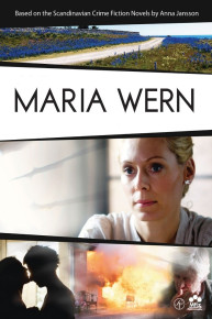 Murder in Sweden